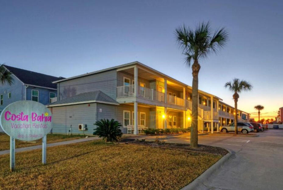 Costa Bahia