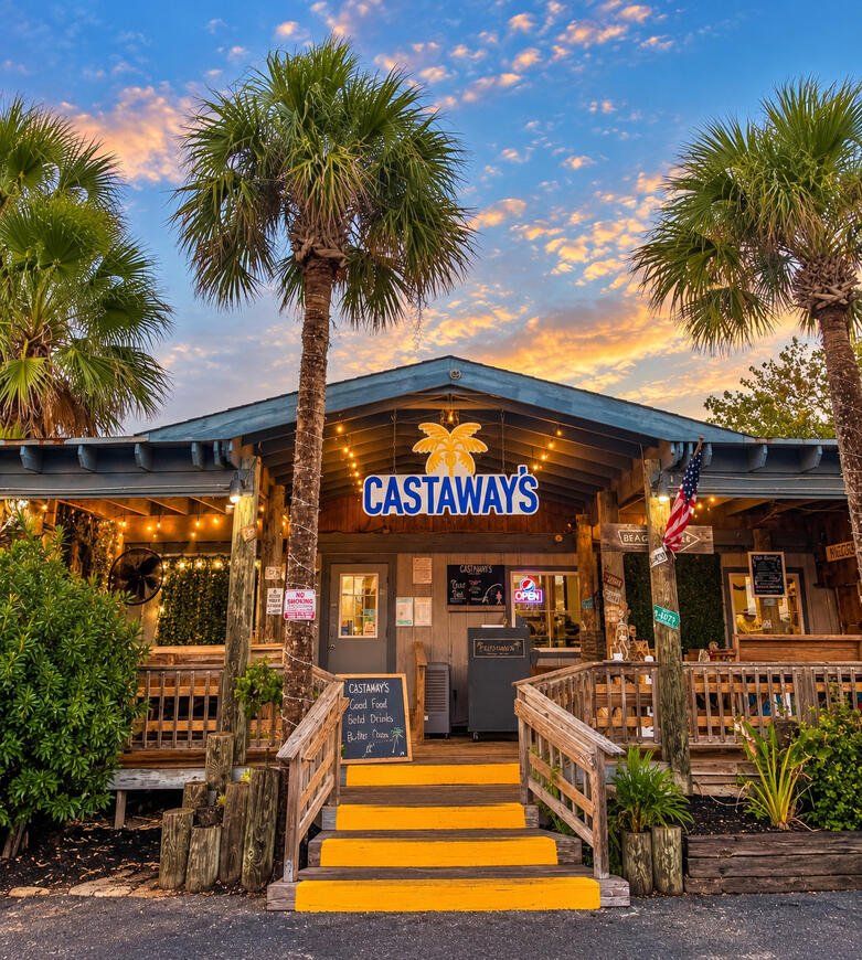 Castaway's